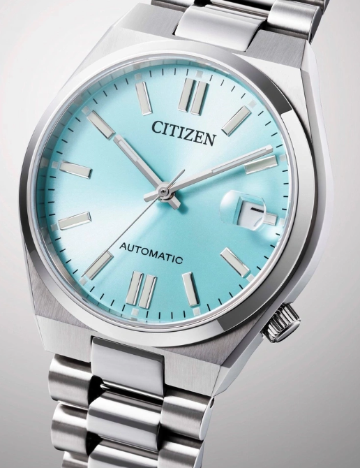 ORIS MOD. AQUIS DATE CALIBER 400