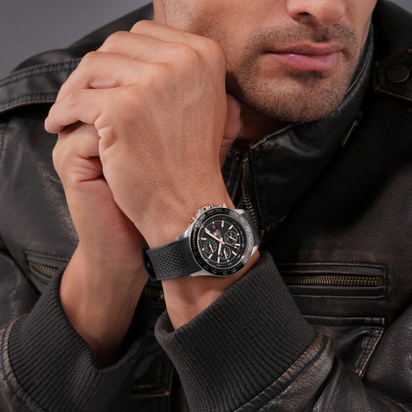 Swiss Military Hanowa WATCHMAN 43 MM