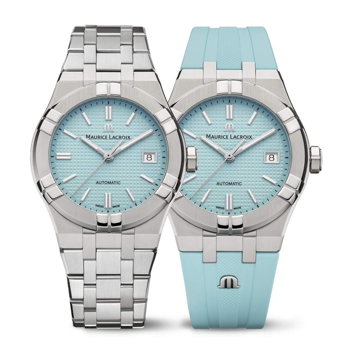 Maurice Lacroix AIKON AUTOMATIC LIMITED SUMMER EDITION 39MM