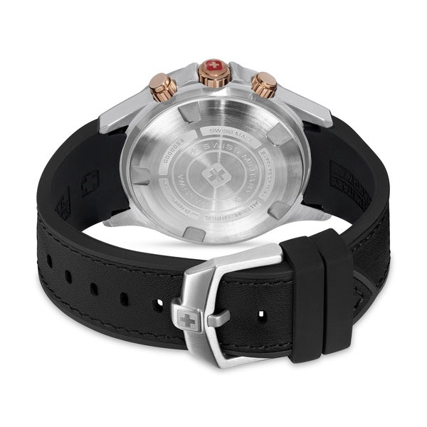 Swiss Military Hanowa WATCHMAN 43 MM