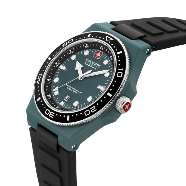 Swiss Military Hanowa OCEAN PIONEER 45 MM