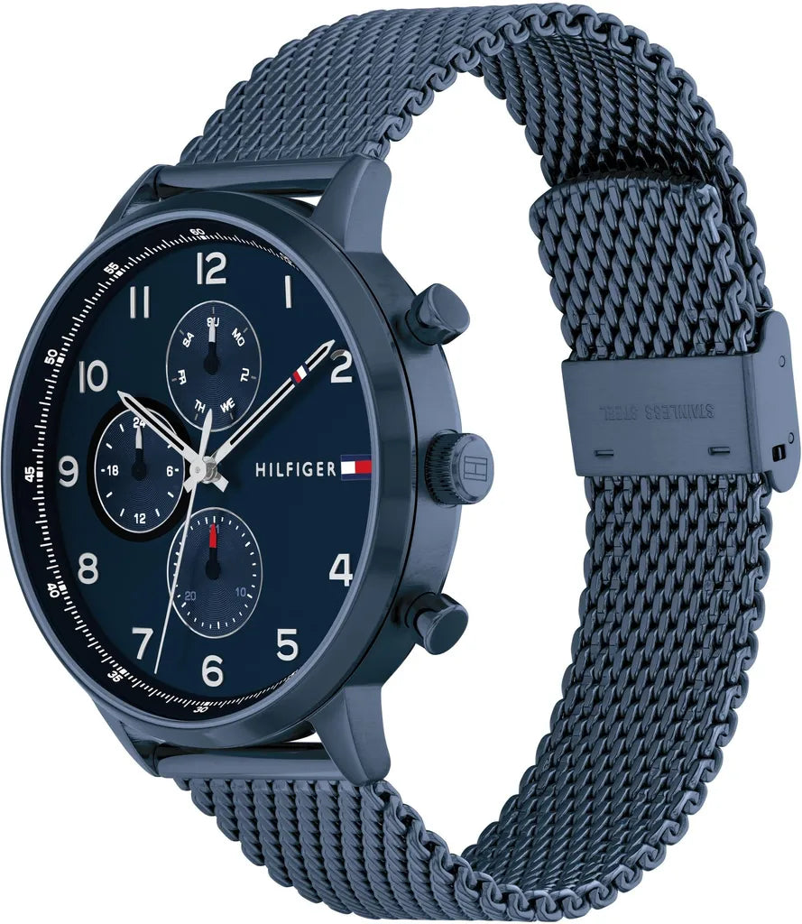 TOMMY HILFIGER Mod. LEONARD