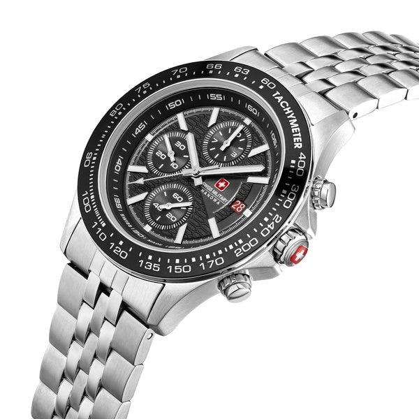 Swiss Military Hanowa WATCHMAN 43 MM