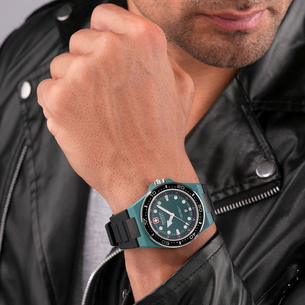 Swiss Military Hanowa OCEAN PIONEER 45 MM