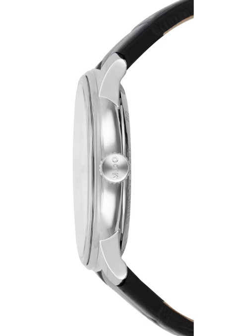 MIDO Baroncelli Heritage Lady