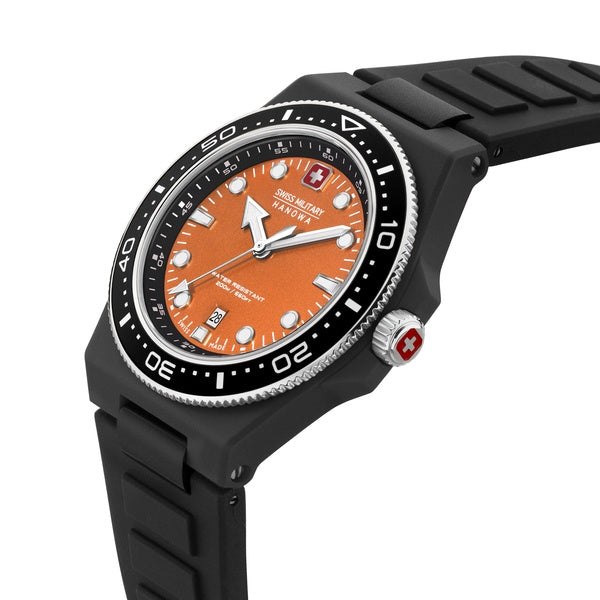 Swiss Military Hanowa OCEAN PIONEER 45 MM