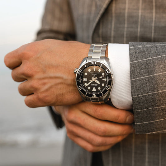 SEIKO PROSPEX Mod. MARE AUTOMATIC