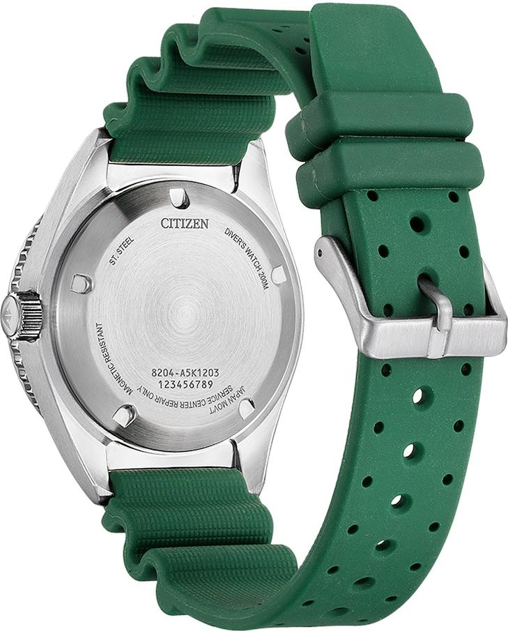 Citizen Promaster Herren Automatikuhr
