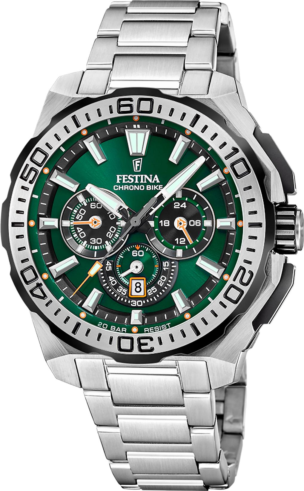FESTINA Chrono Bike