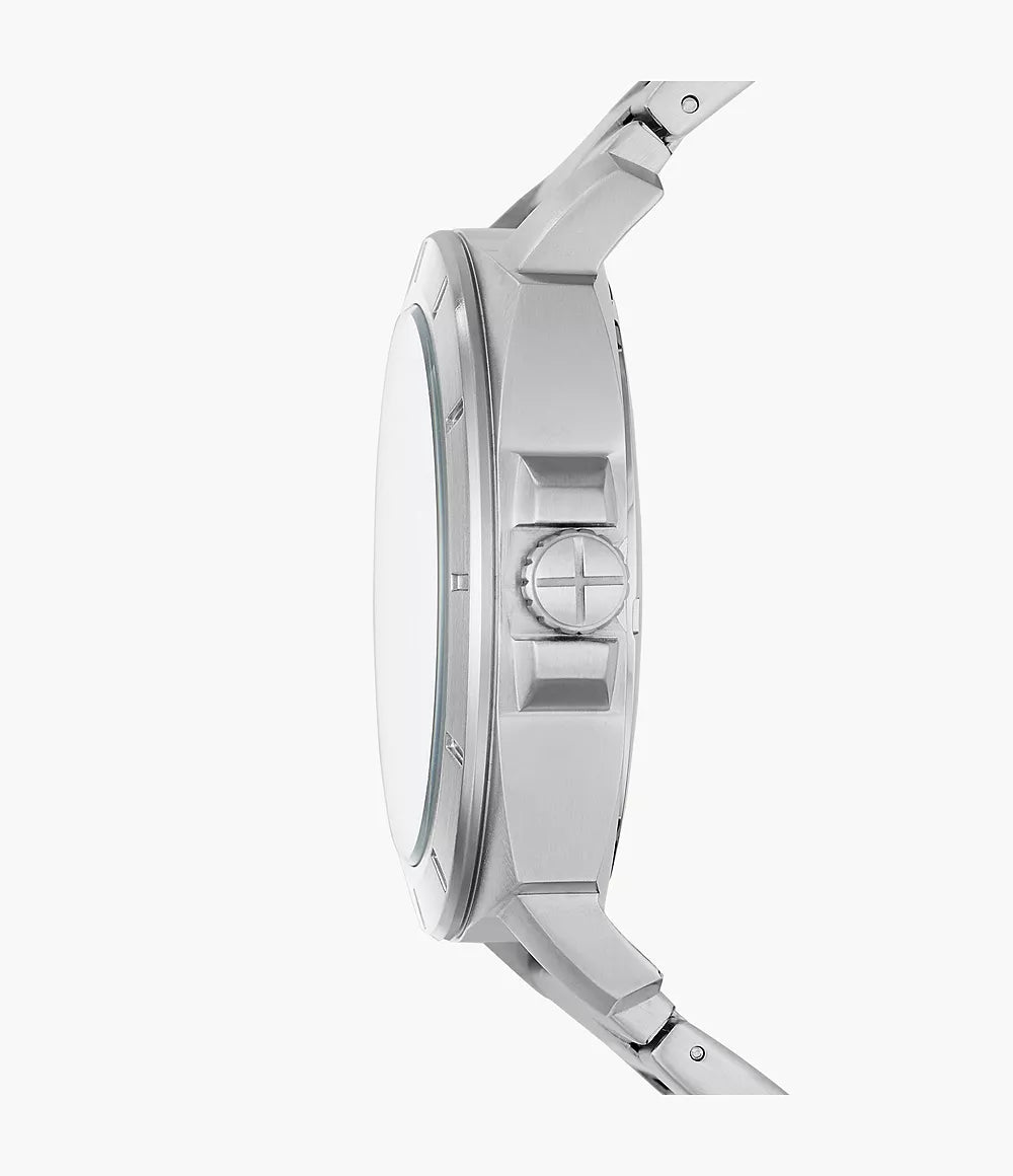 FOSSIL Mod. PRIVATEER SPORT - Automatic