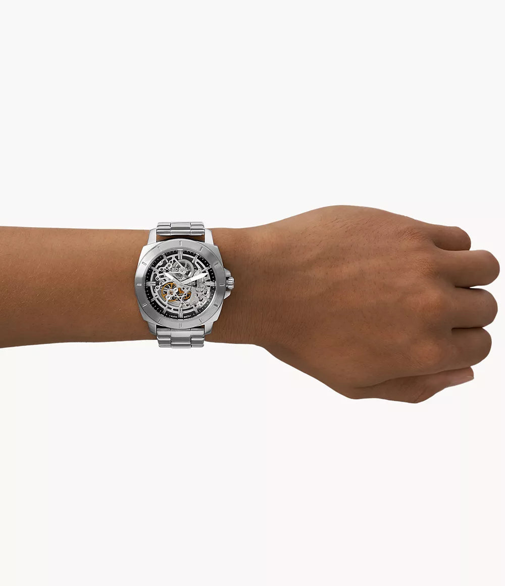 FOSSIL Mod. PRIVATEER SPORT - Automatic