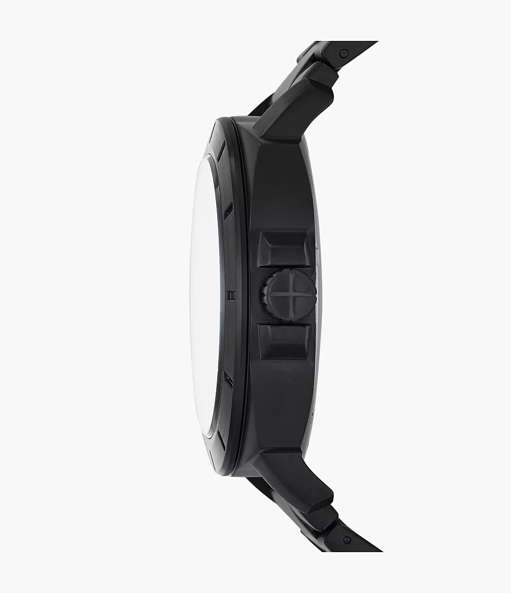 FOSSIL Mod. PRIVATEER SPORT - Automatic