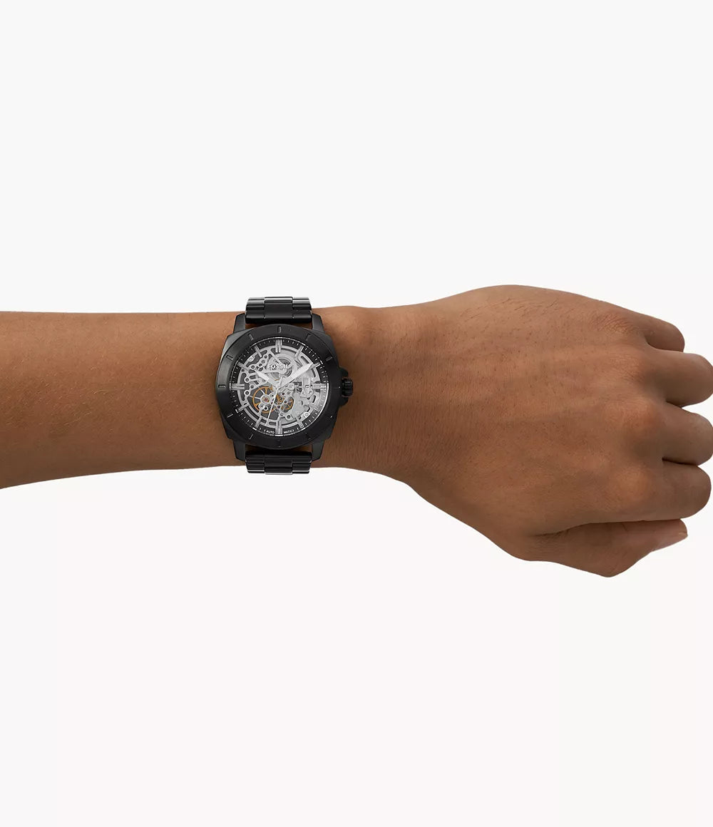 FOSSIL Mod. PRIVATEER SPORT - Automatic
