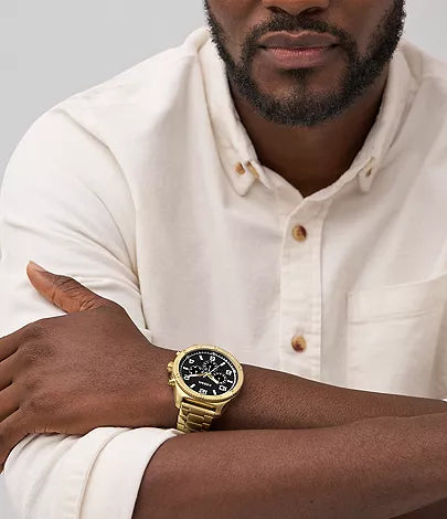Fossil Brox Multifunktionswerk