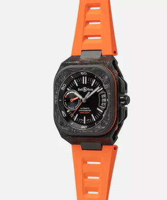 BELL & ROSS Limitiert 500 Stück