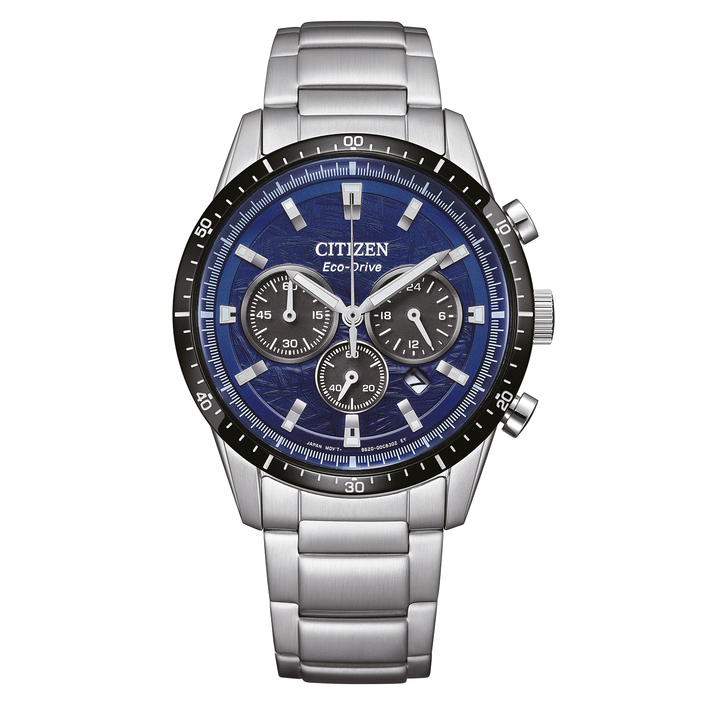 Citizen Herrenuhr CA4624-56L