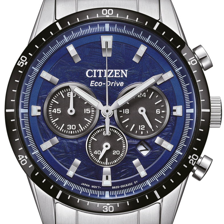 Citizen Herrenuhr CA4624-56L