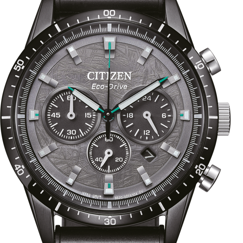 Citizen Herrenuhr CA4625-02H