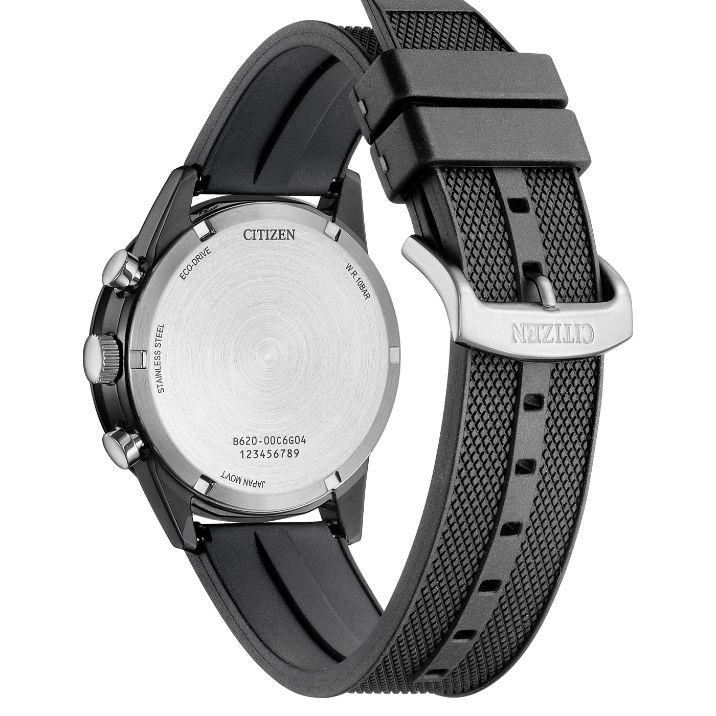 Citizen Herrenuhr CA4625-02H