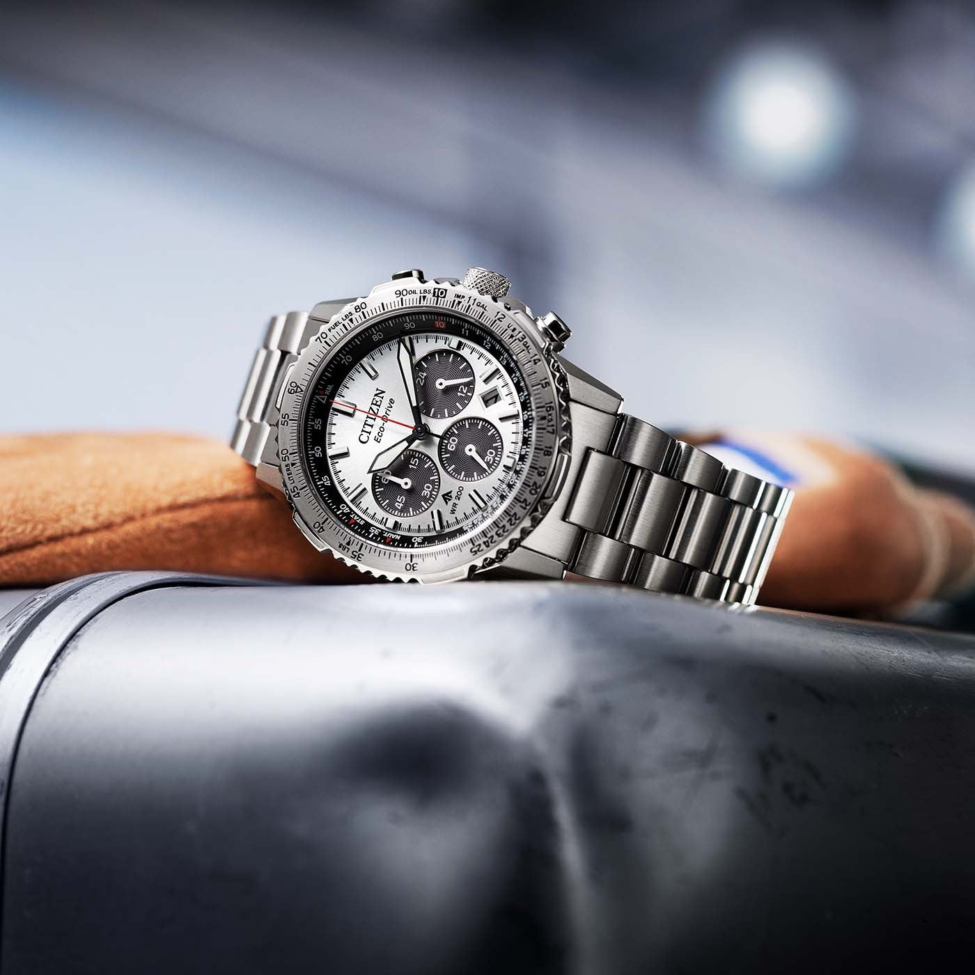 ORIS MOD. AQUIS DATE CALIBER 400