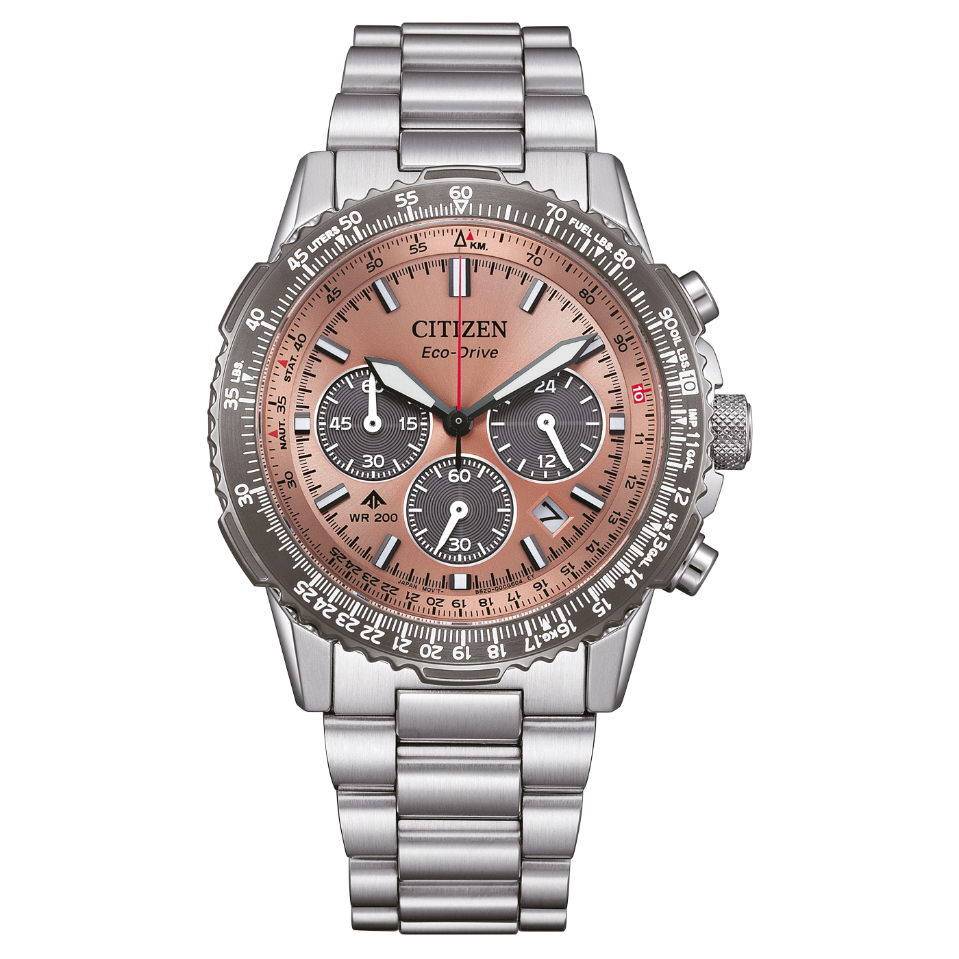 ORIS MOD. AQUIS DATE CALIBER 400