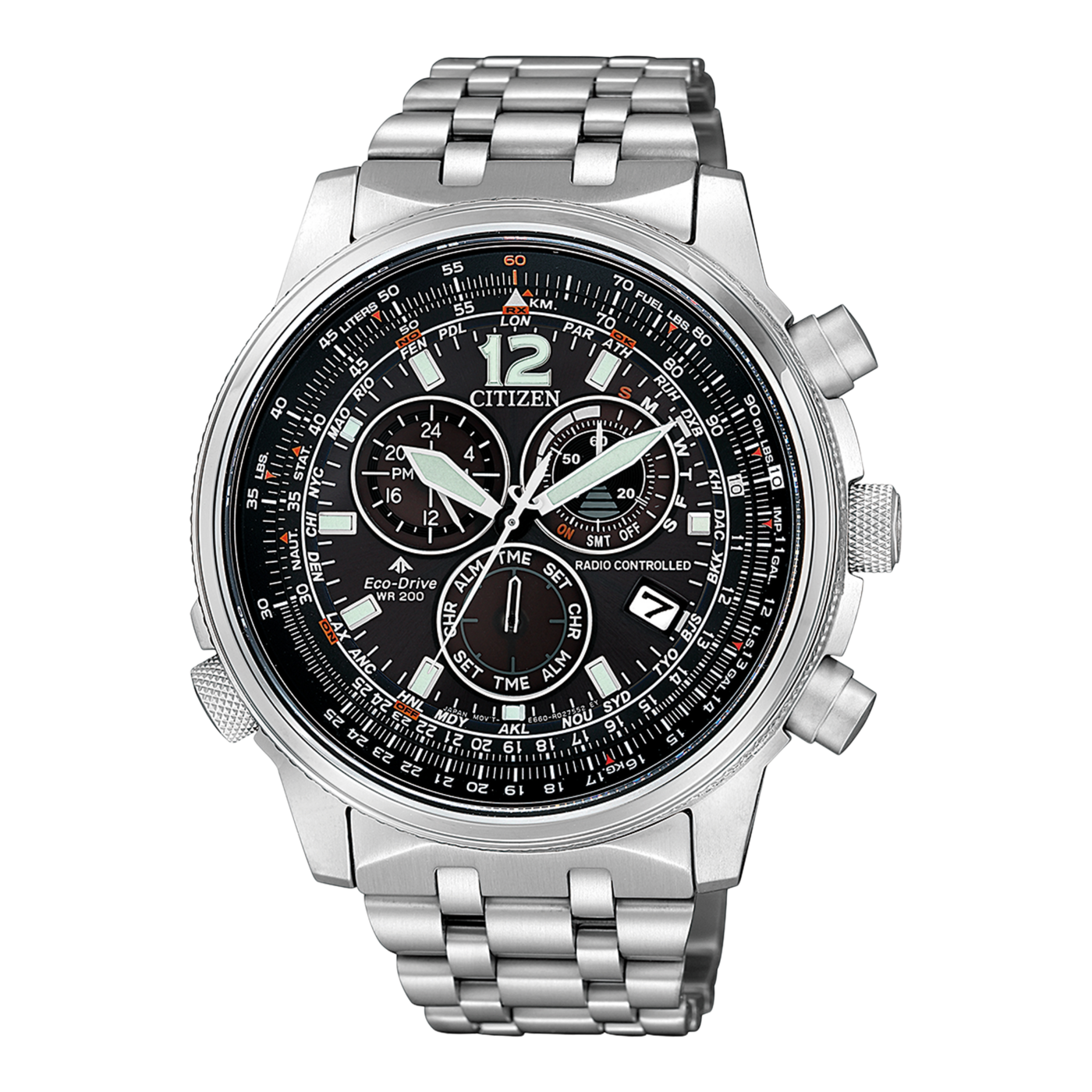 Citizen CB5860-86E