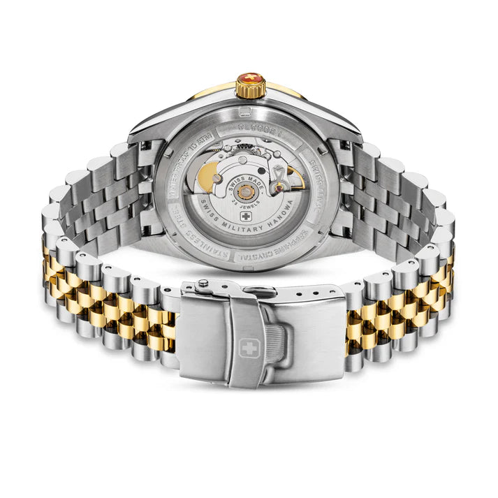 Swiss Military Hanowa DILIGENTER