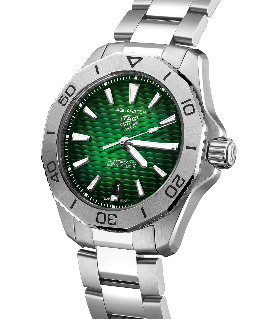 TAG HEUER Mod. AQUARACER CAL. 5