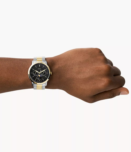 FOSSIL Mod. NEUTRA Moonphases