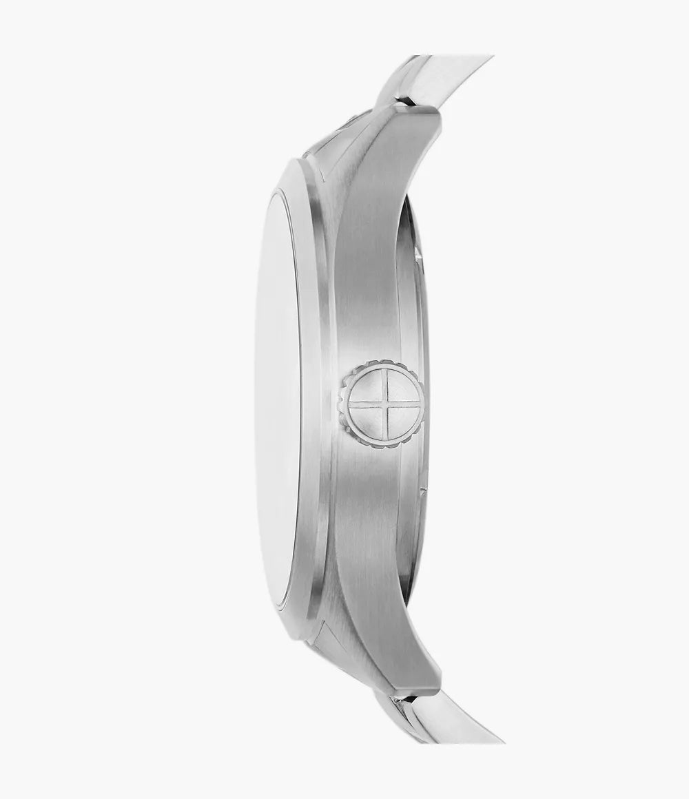 Fossil Defender Solarwerk