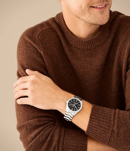 Fossil Defender Solarwerk