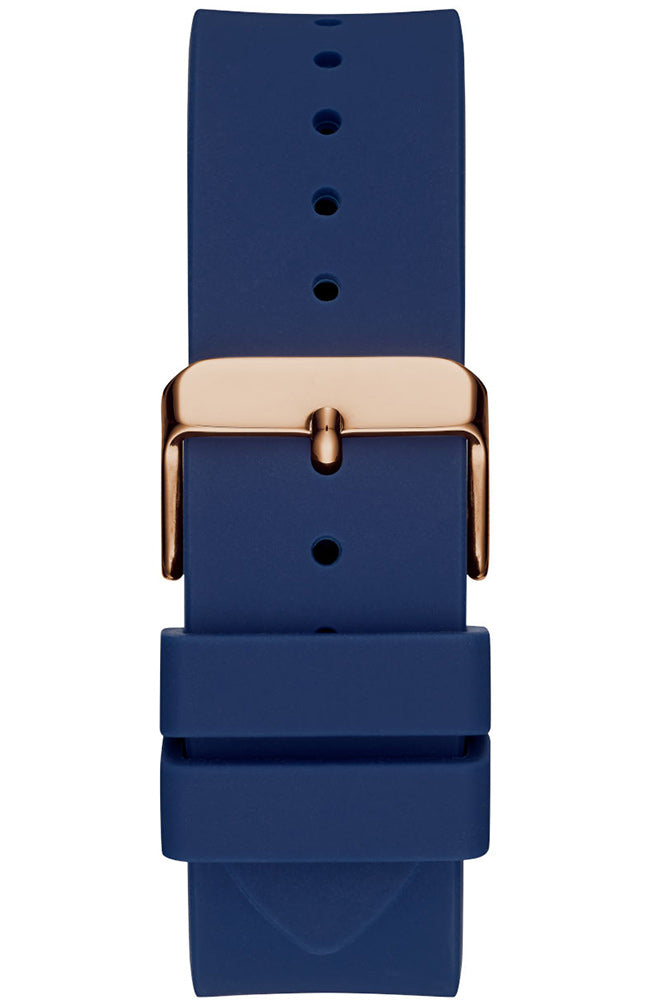 Guess Herren Armbanduhr GW0061G3