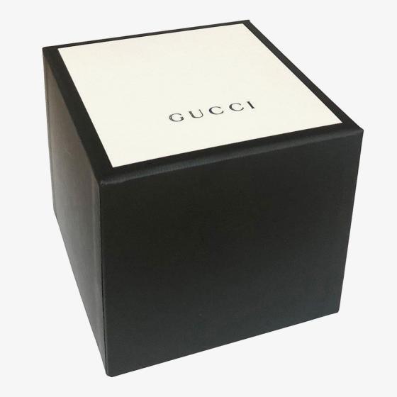 Gucci Dive L Automatic Grün Herrenuhr | YA136363