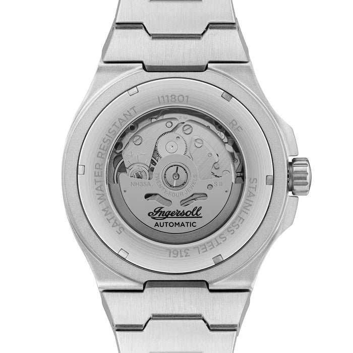 Ingersoll The Catalina Dark Blue