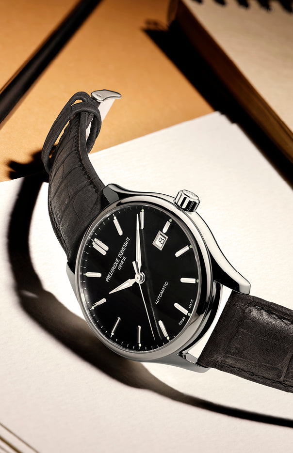 Frederique Constant Klassiker Index Automatisch FC-303NB5B6