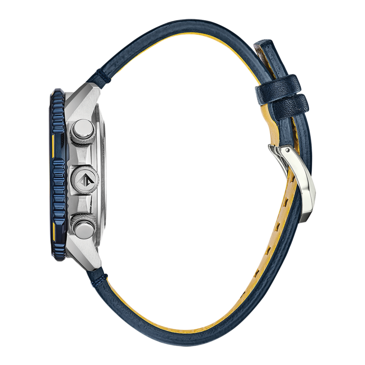 ORIS MOD. AQUIS DATE CALIBER 400