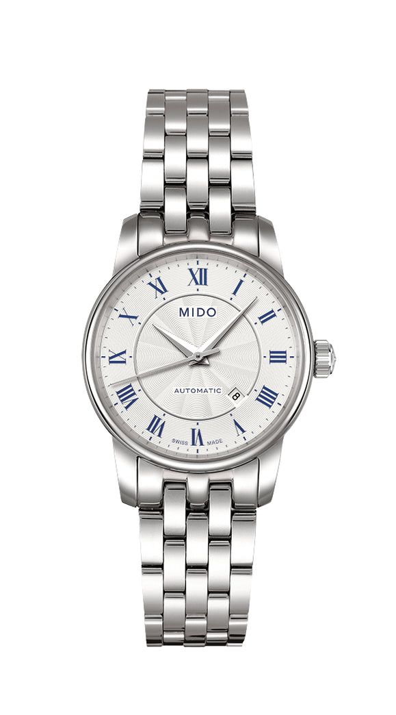 Mido Baroncelli Lady II