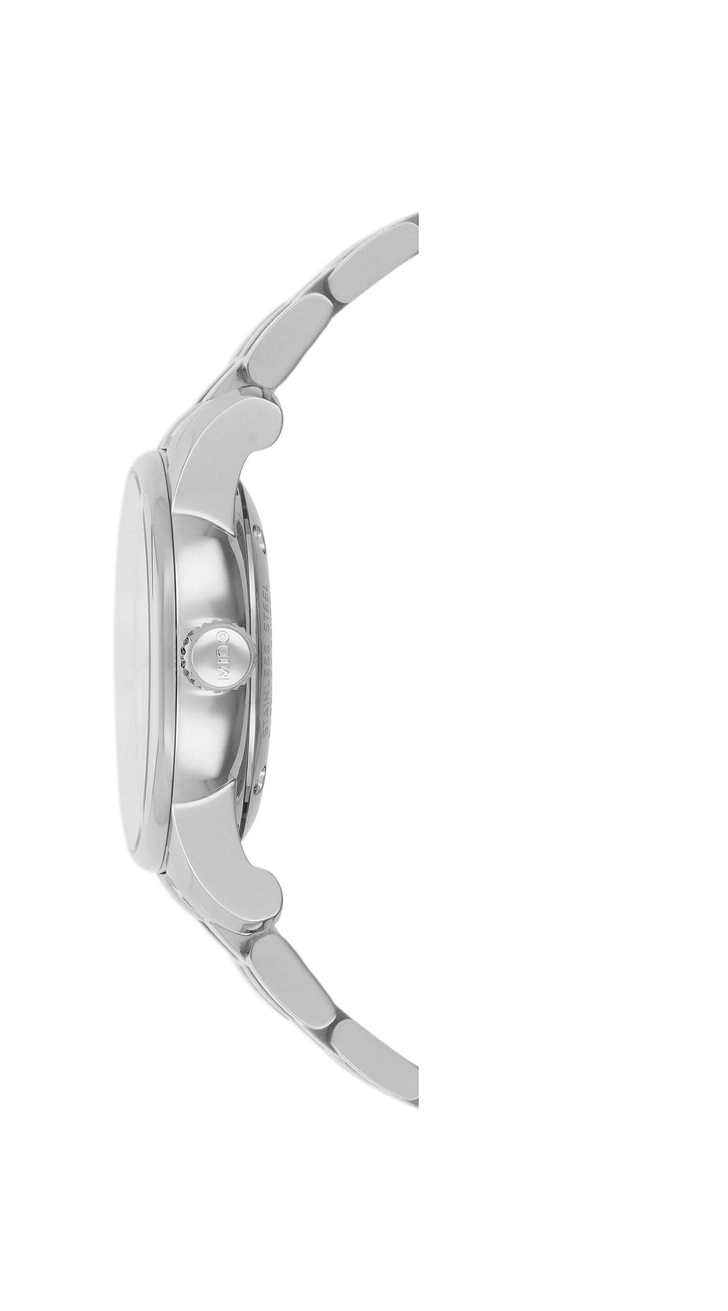 Mido Baroncelli Lady II