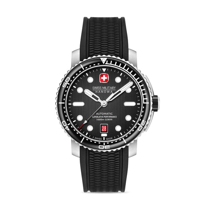 Swiss Military Hanowa MAITRE PLONGEUR