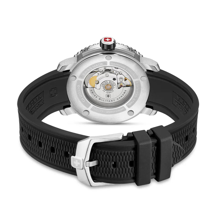 Swiss Military Hanowa MAITRE PLONGEUR