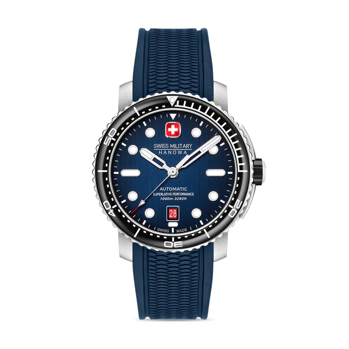 Swiss Military Hanowa MAITRE PLONGEUR