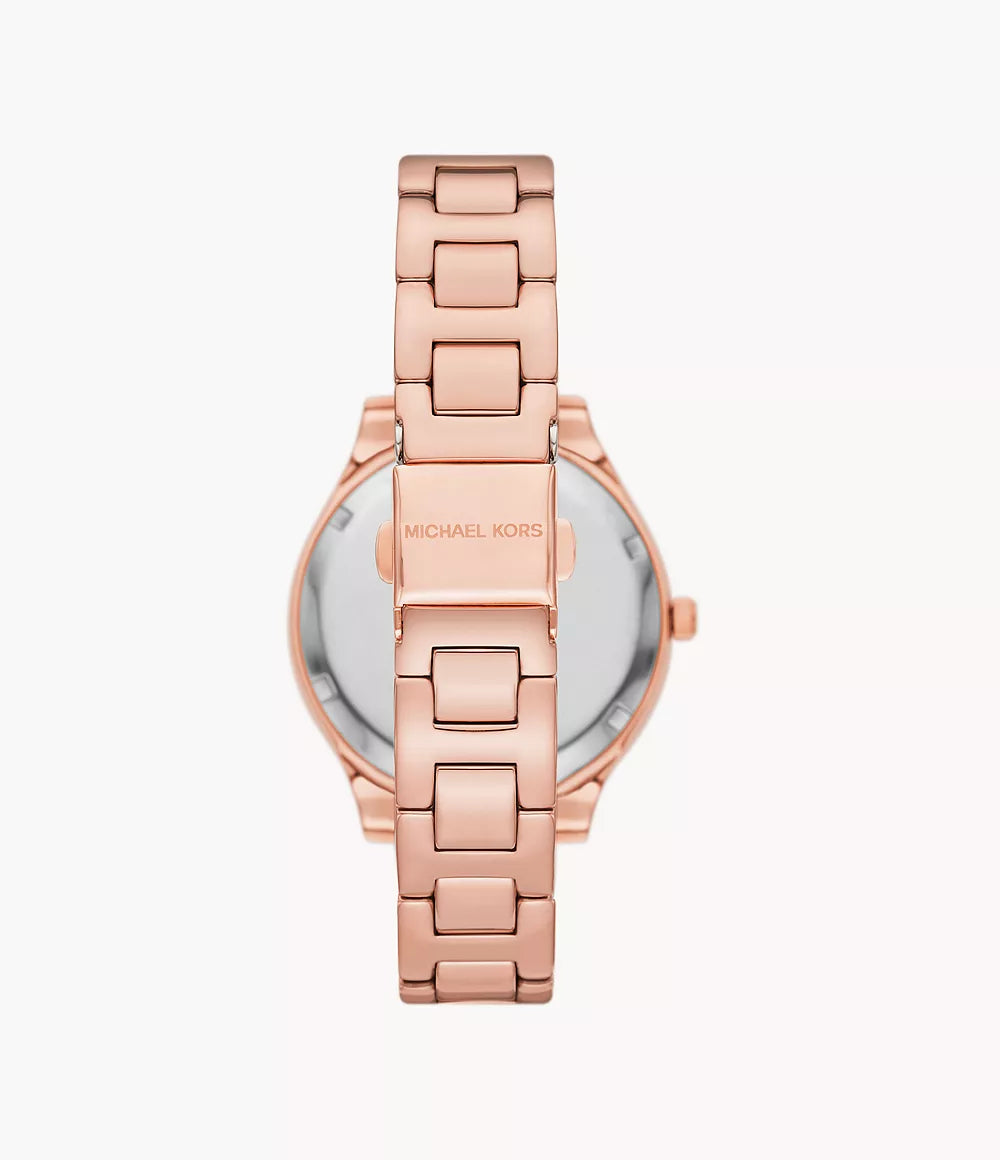 MICHAEL KORS Mod. LILIANE Special Pack + Bracelet