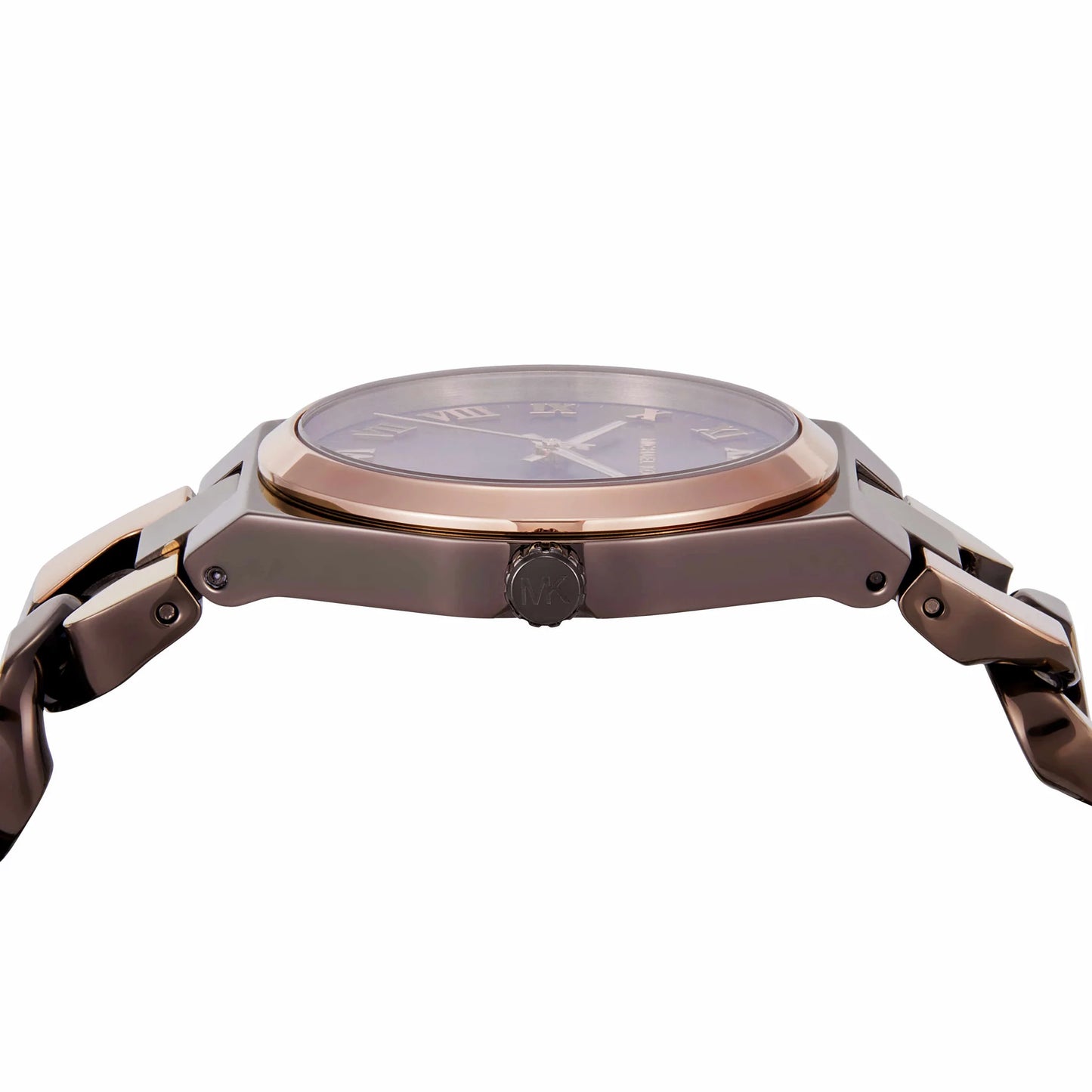 Michael Kors Lennox Two Tone