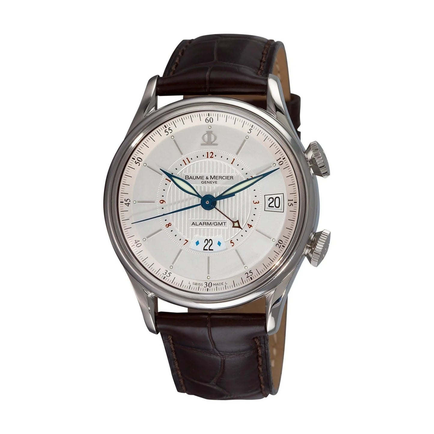 BAUME & MERCIER Mod. CLASSIMA Geneve