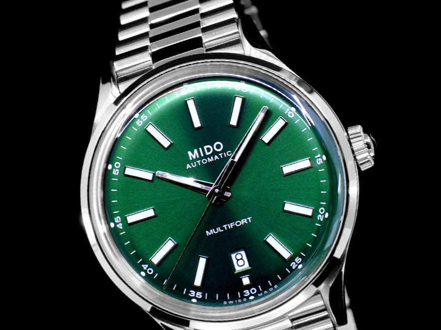 MIDO MOD. MULTIFORT PATRIMONY POWERWIND