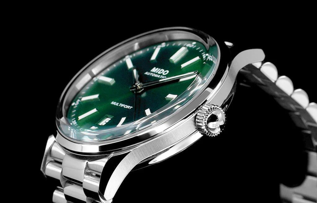 MIDO MOD. MULTIFORT PATRIMONY POWERWIND