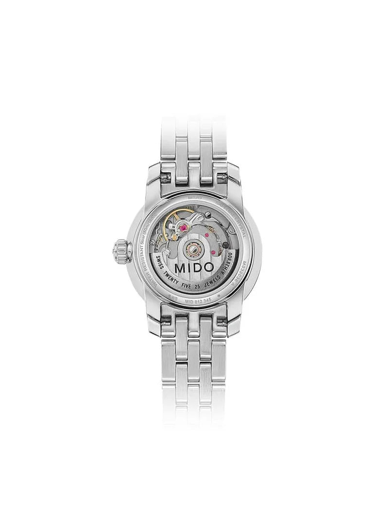 Mido Baroncelli Lady Twenty Five