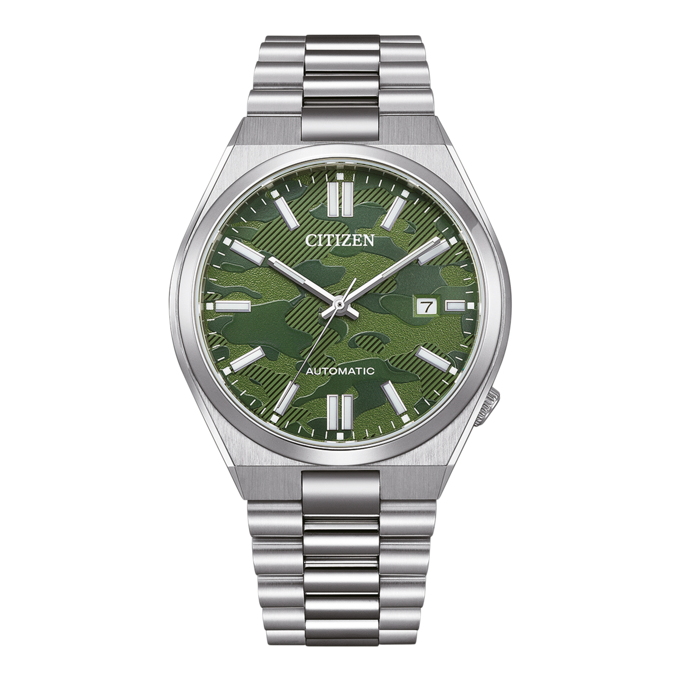 Citizen TSUYOSA NJ0159-86X