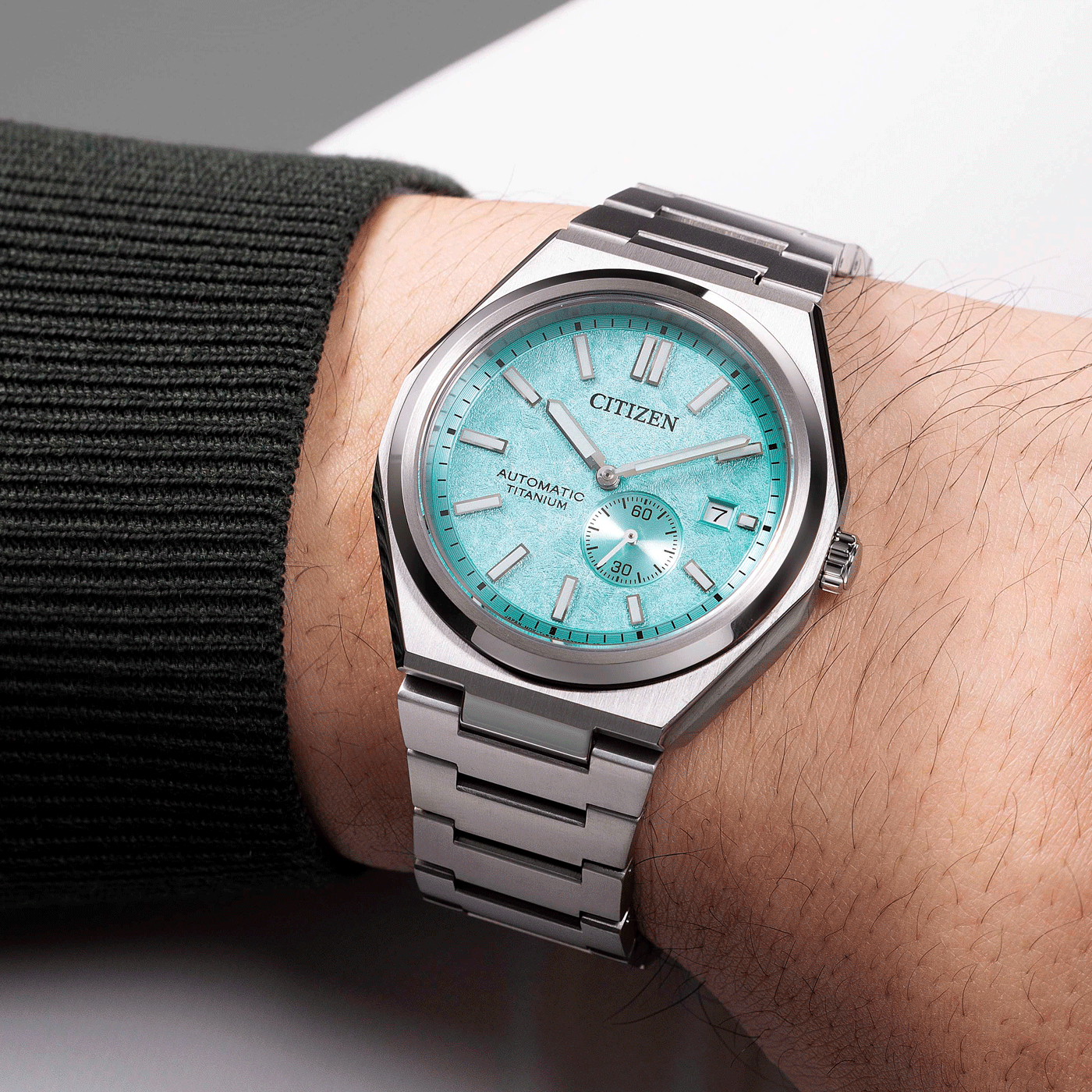 CITIZEN NJ0180-80M