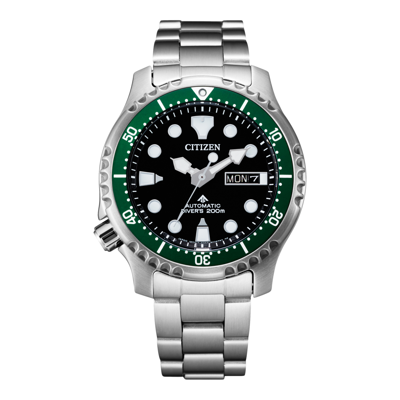 Citizen Promaster Mechanical Dive